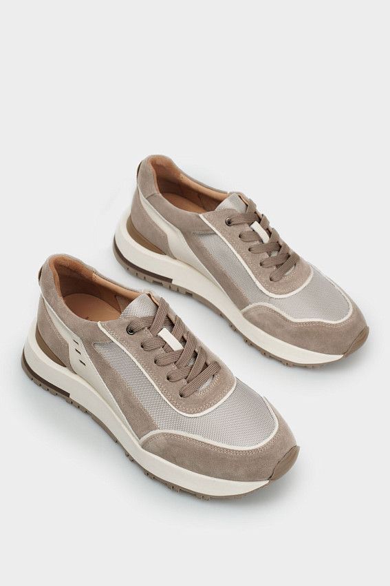 Кроссовки Marc Cony Бежевый