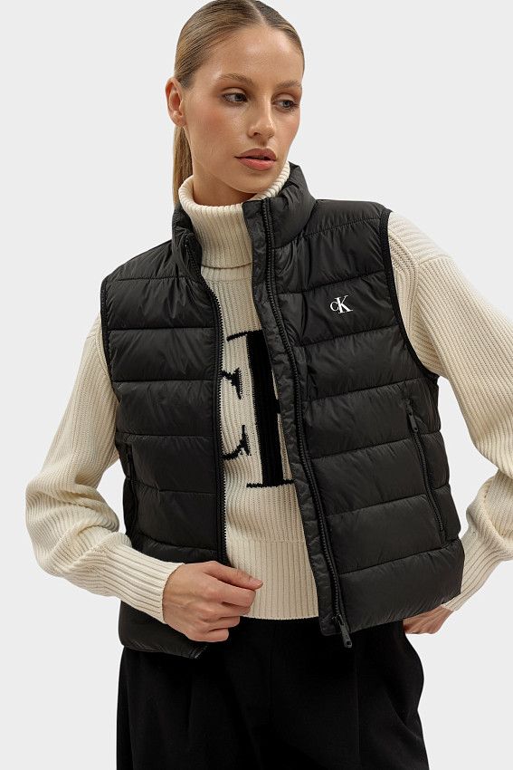 Жилет утепленный Calvin Klein Jeans