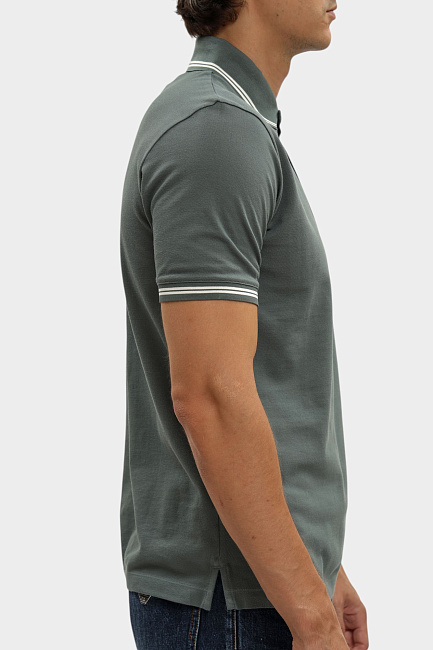 Футболка Поло Emporio Armani