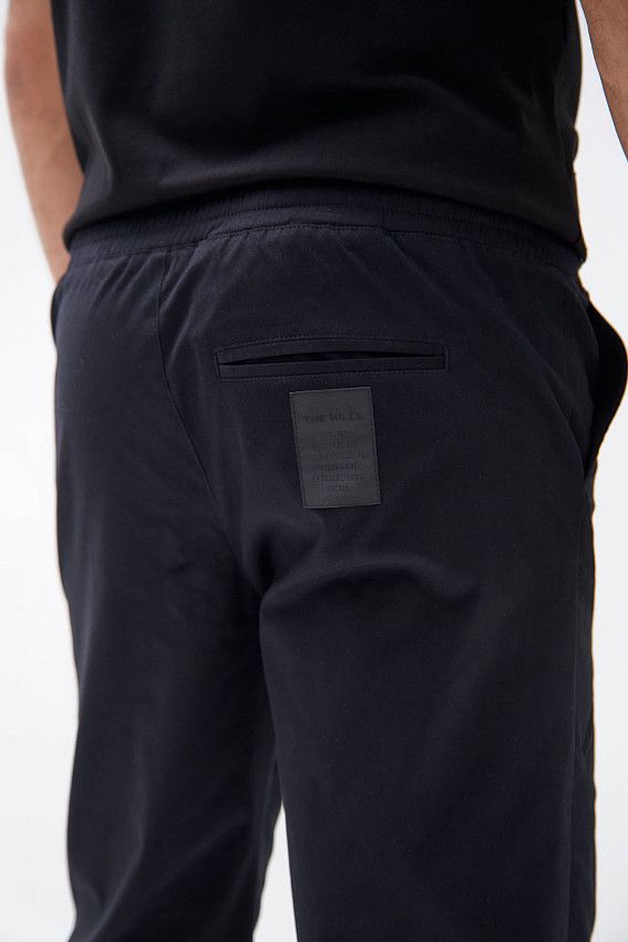 Брюки The Hills Черный