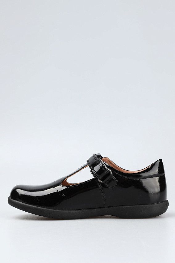 Туфли Geox Черный