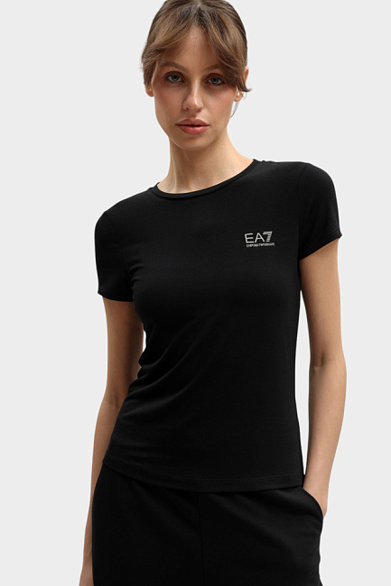Футболка EA7