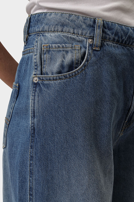 Комбинезон Pepe Jeans