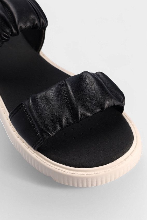 Сандалии Geox Черный