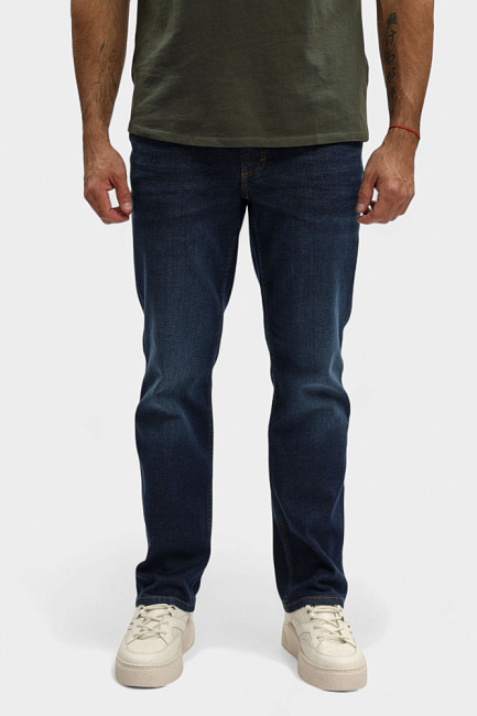 Джинсы Mustang