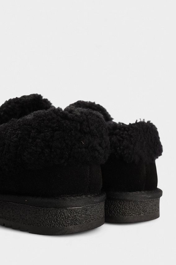 Лоферы Marc Cony