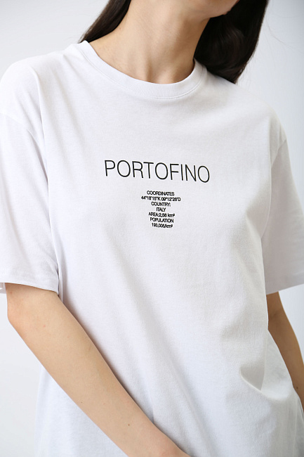 Футболка LTB