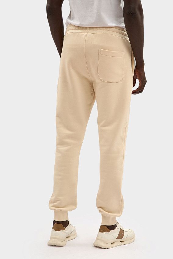 Брюки Van Mich Бежевый
