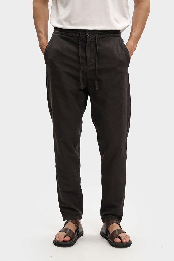 Брюки Mustang Черный