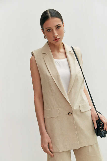 Жилет The Hills