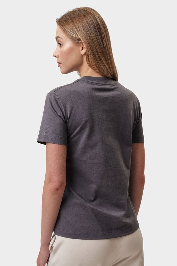 Футболка Calvin Klein Jeans Черный