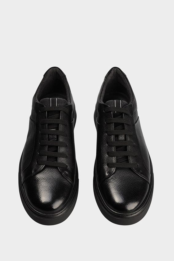 Кеды Graciana Черный