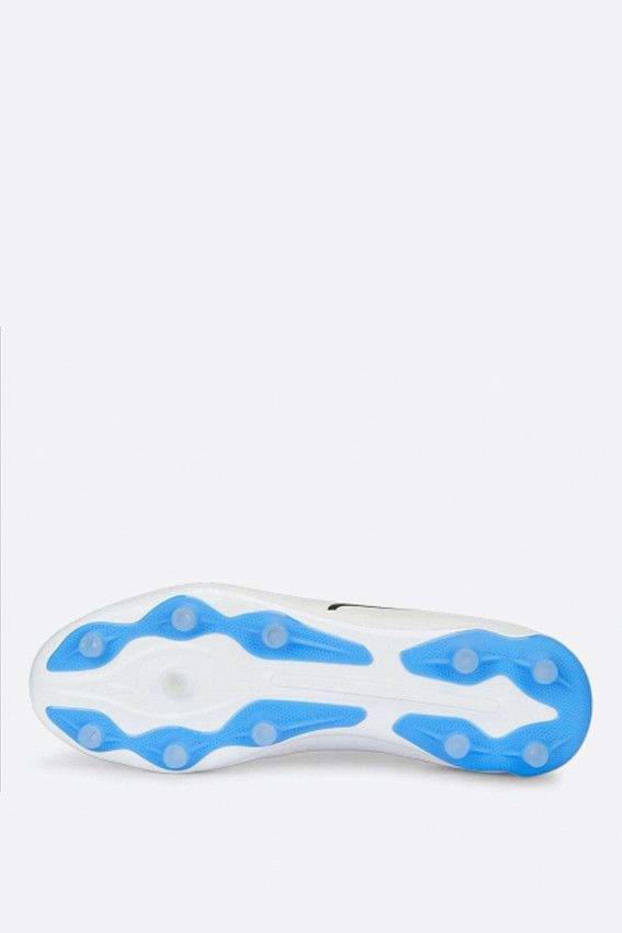 Футбольные бутсы Puma Белый