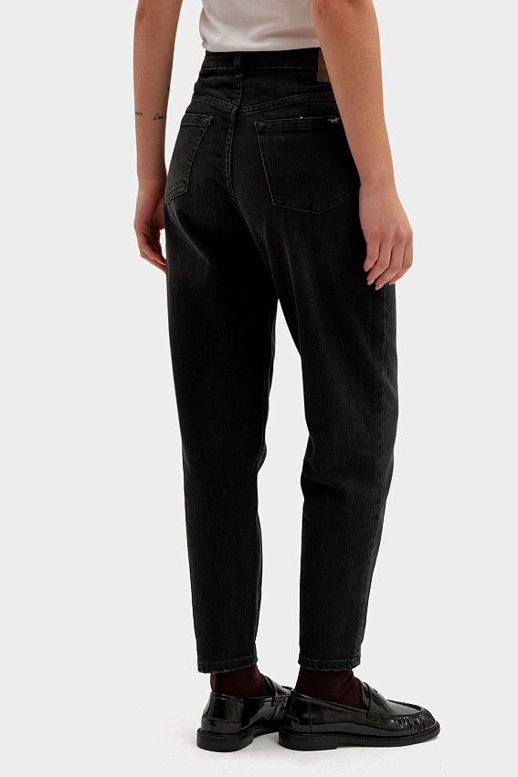 Брюки Mustang Черный