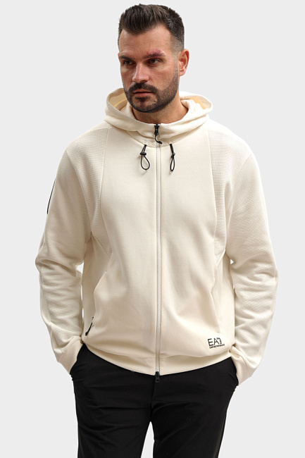 Толстовка EA7