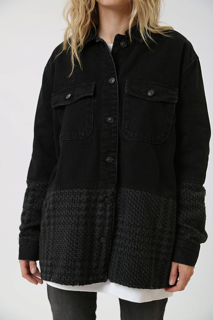 Куртка джинсовая LTB