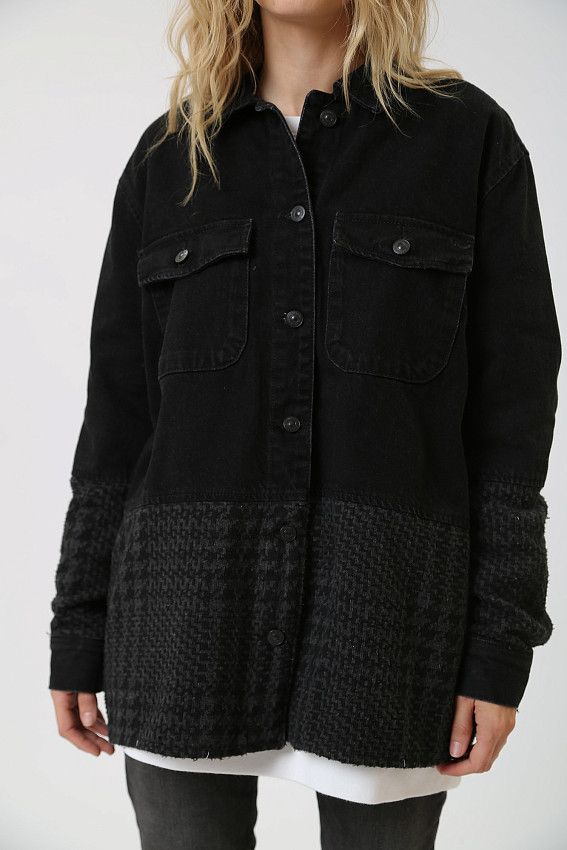 Куртка джинсовая LTB