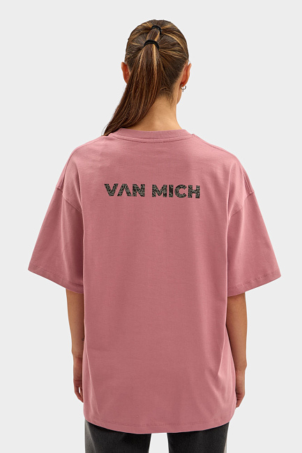 Футболка Van Mich