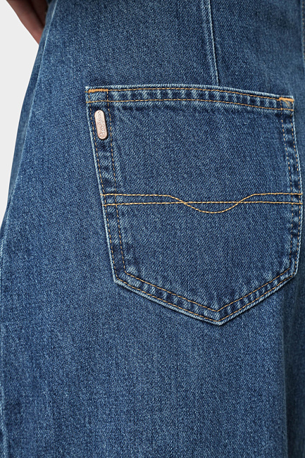 Юбка джинсовая Pepe Jeans