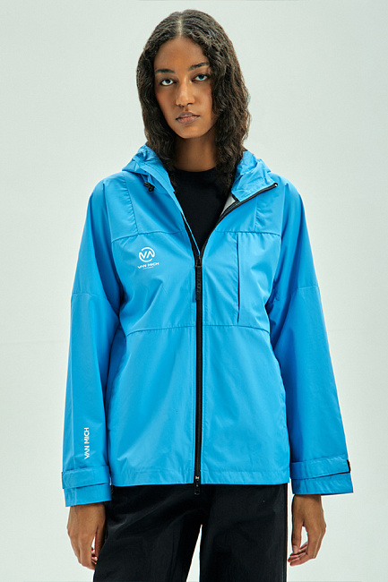 Ветровка Van Mich Спорт