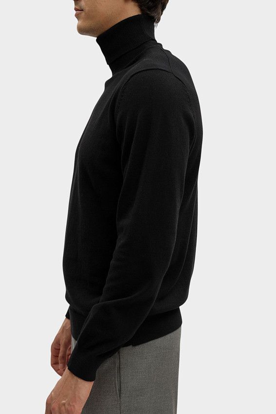 Водолазка Geox Черный