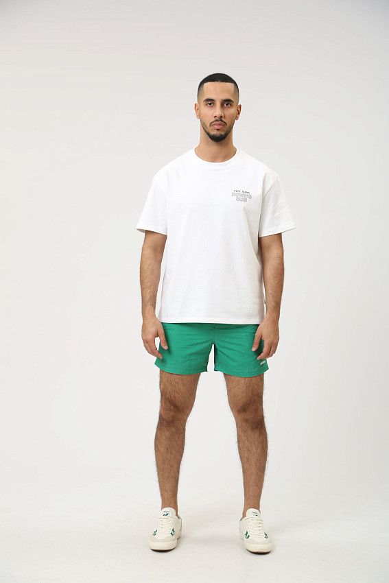 Шорты плавательные Pepe Jeans Зеленый