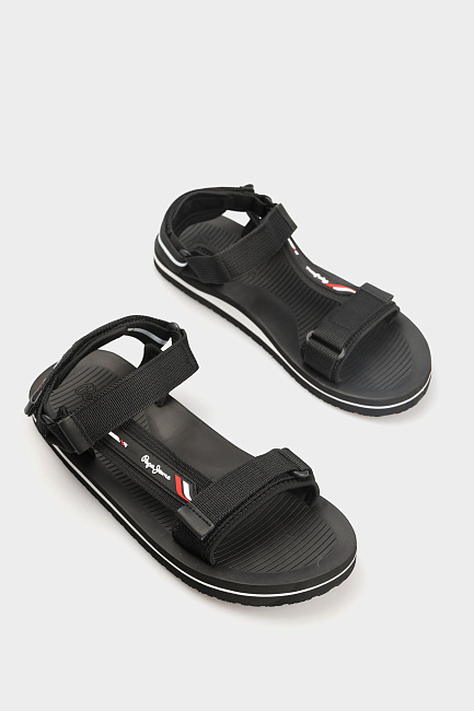 Сандалии Pepe Jeans