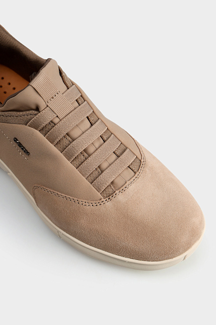 Кроссовки Geox