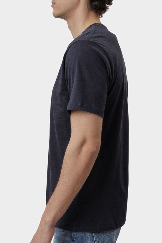 Футболка Pepe Jeans Синий