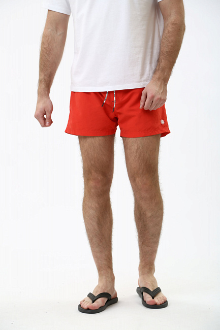 Шорты плавательные Pepe Jeans