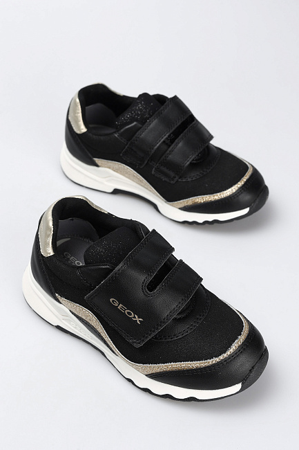 Кроссовки Geox