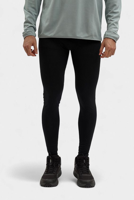 Термобельё нижнее Columbia Черный