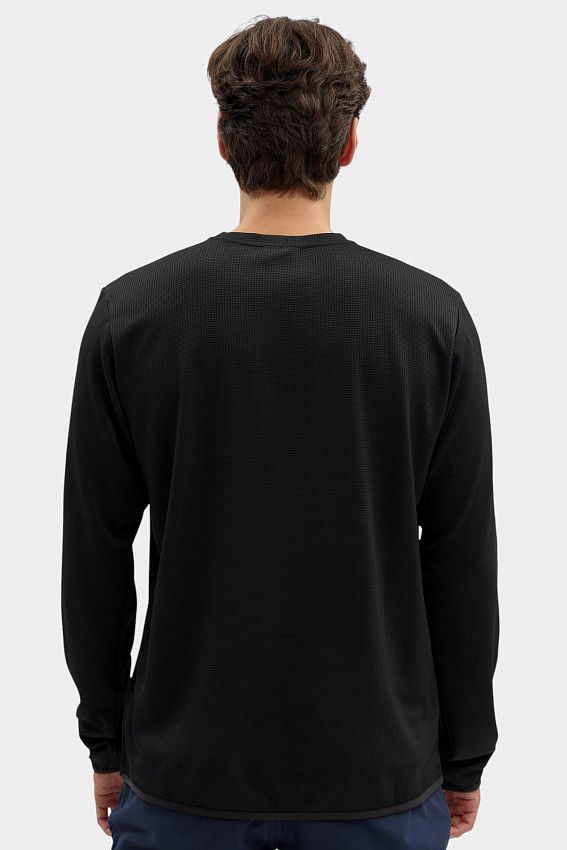 Джемпер Columbia Черный