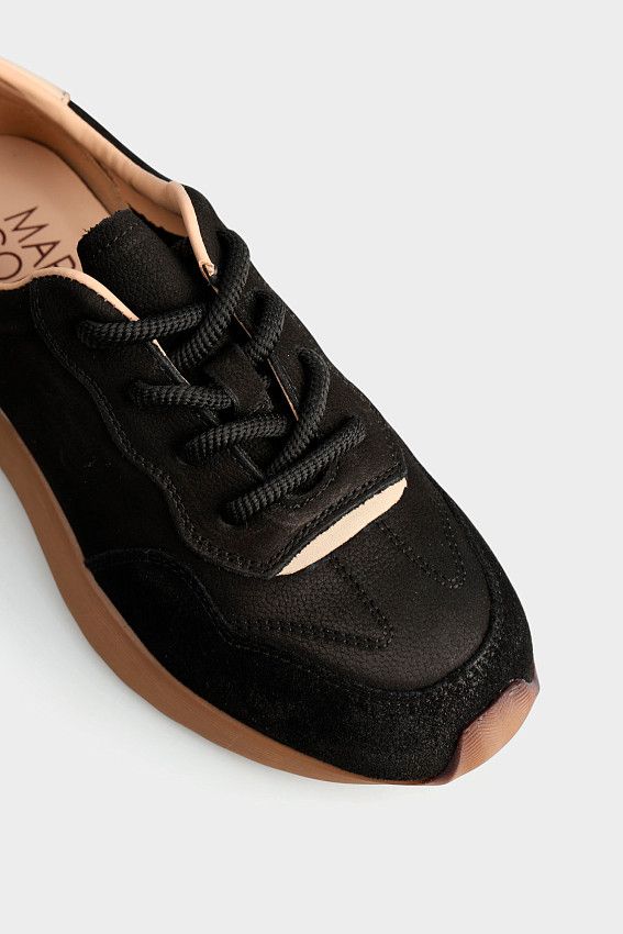 Кроссовки Marc Cony