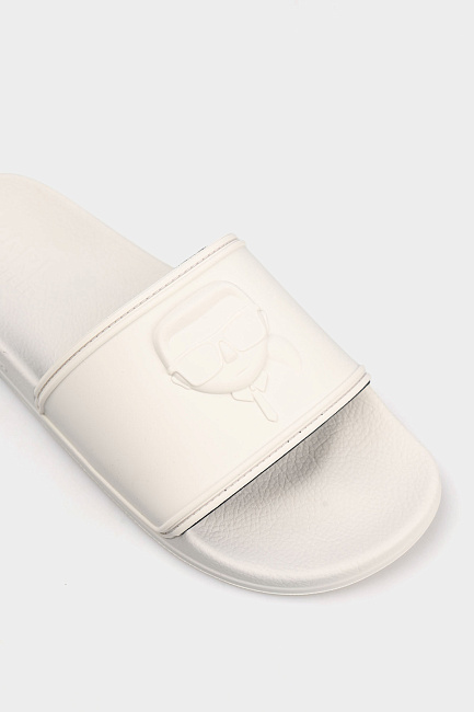 Сандалии Karl Lagerfeld