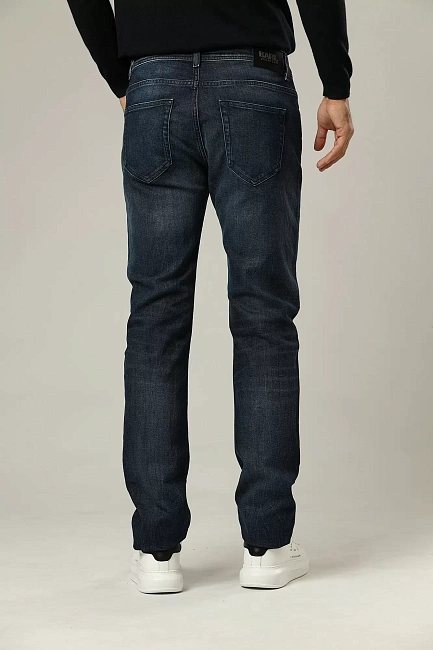 Джинсы Karl Lagerfeld