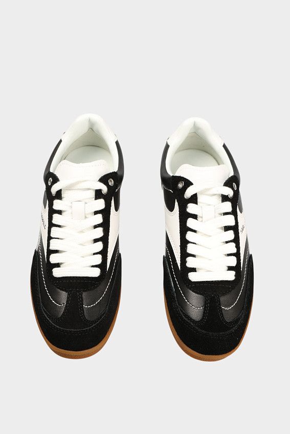 Кеды Karl Lagerfeld