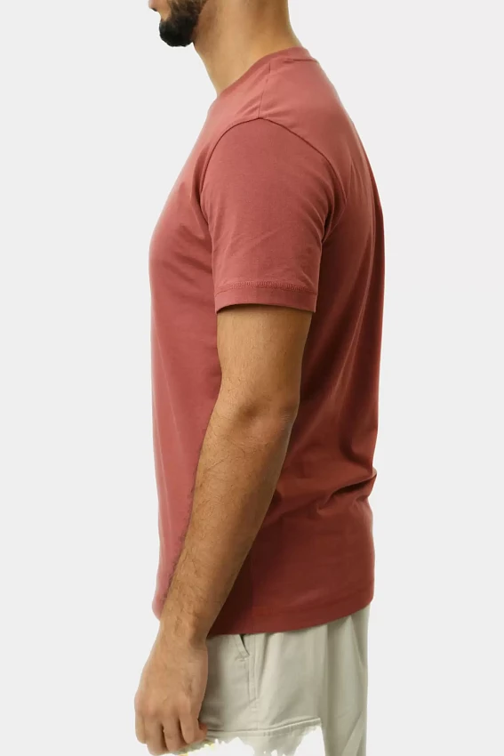 Футболка Calvin Klein Jeans Красный