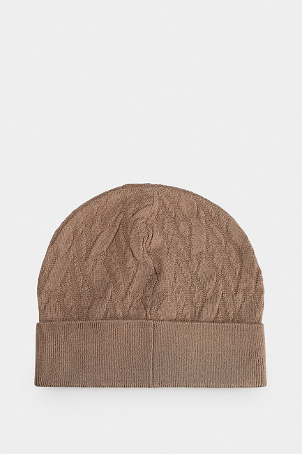 Шапка Armani Exchange