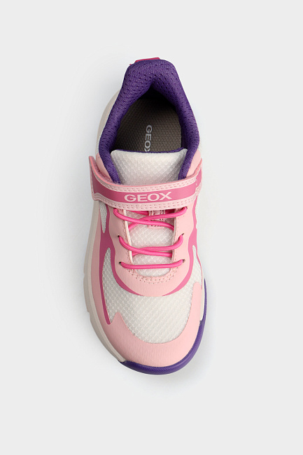 Кроссовки Geox