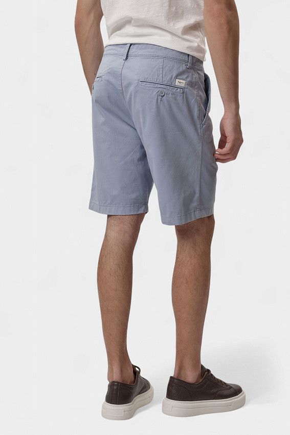 Шорты Pepe Jeans Голубой