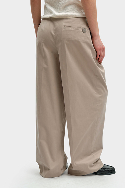 Брюки Emporio Armani