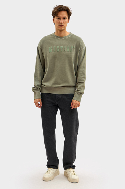Свитшот Mustang