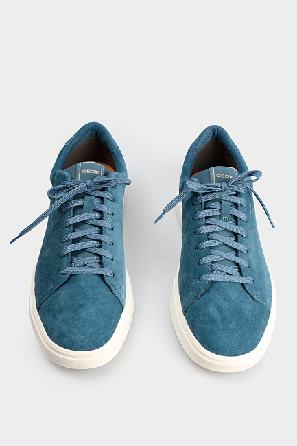 Кроссовки Geox