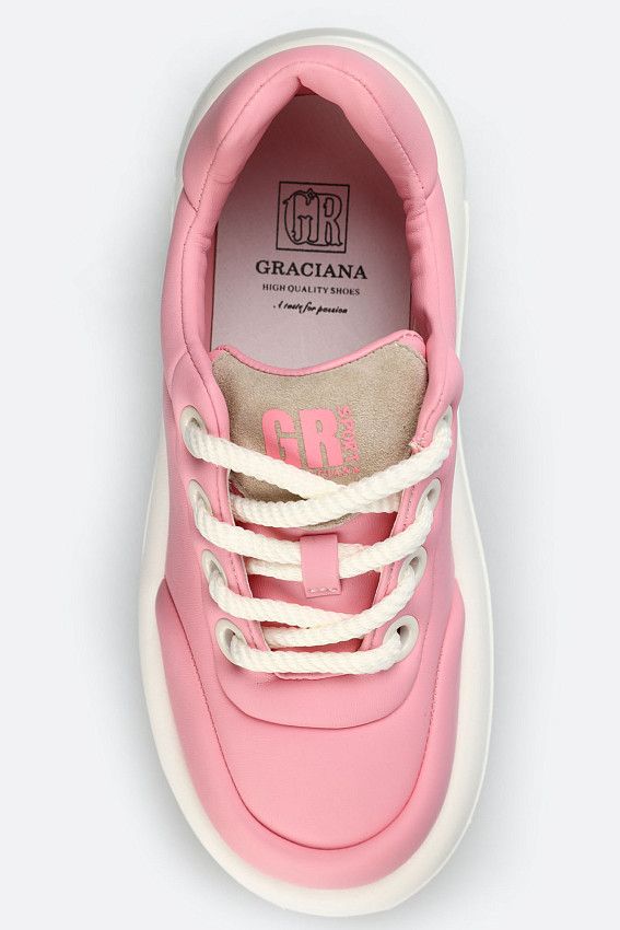 Кеды Graciana