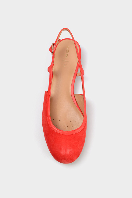 Сандалии Geox