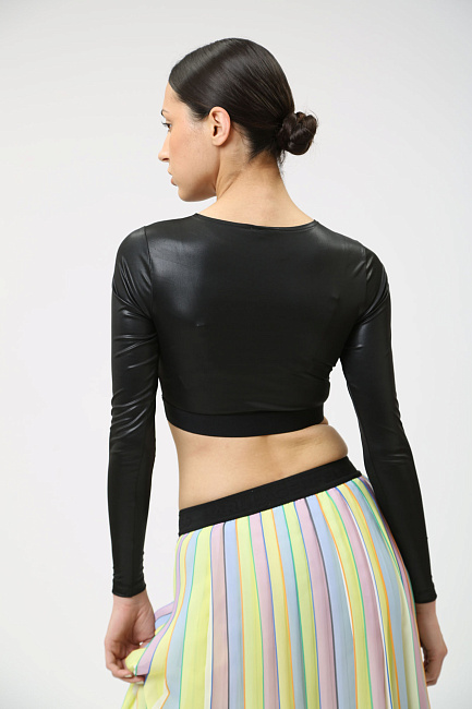 Лонгслив Karl Lagerfeld Jeans