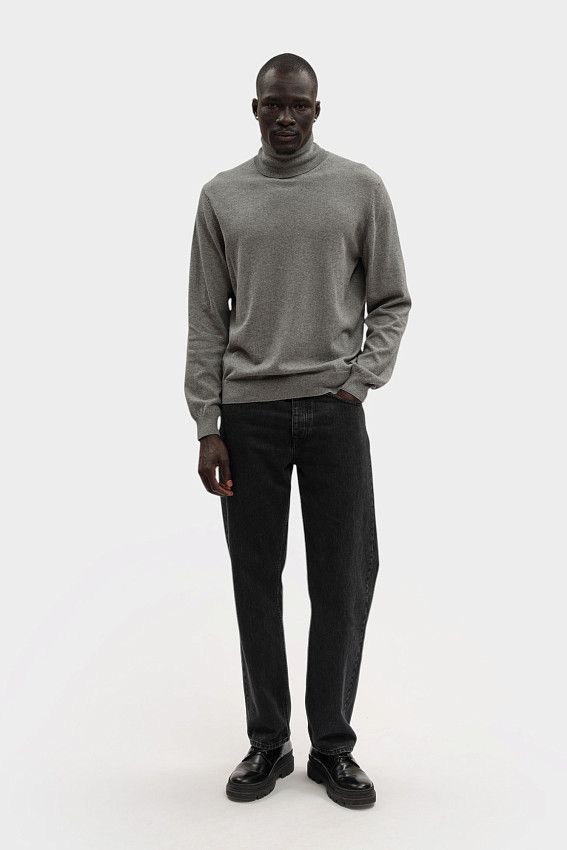 Водолазка Geox Серый