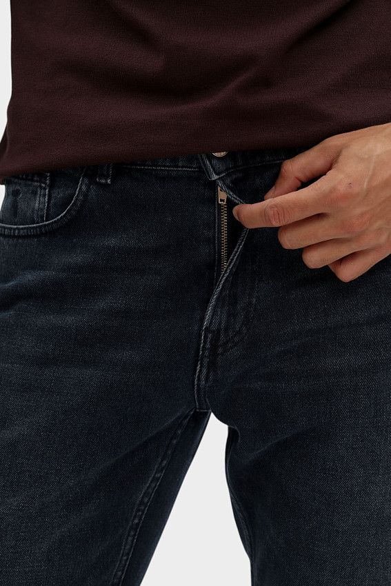 Джинсы Trussardi