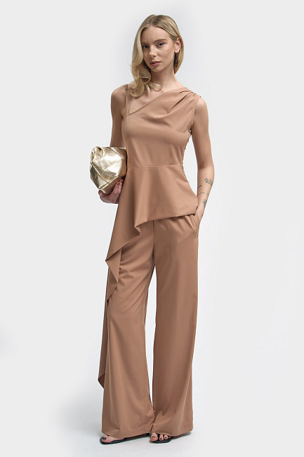 Брюки The Hills